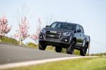 Isuzu D-Max XTR Colour Edition 2020 года (UK)